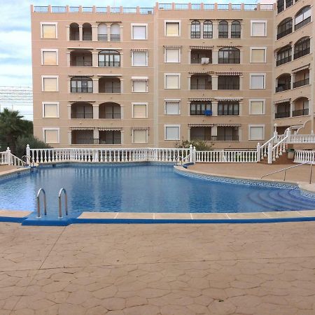 Apartamento Cristina 8 Guardamar del Segura Ngoại thất bức ảnh