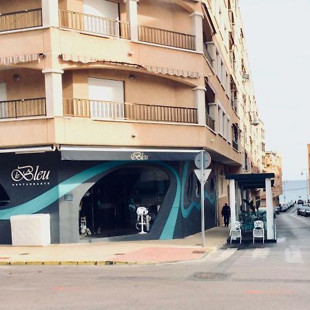 Apartamento Cristina 8 Guardamar del Segura Ngoại thất bức ảnh