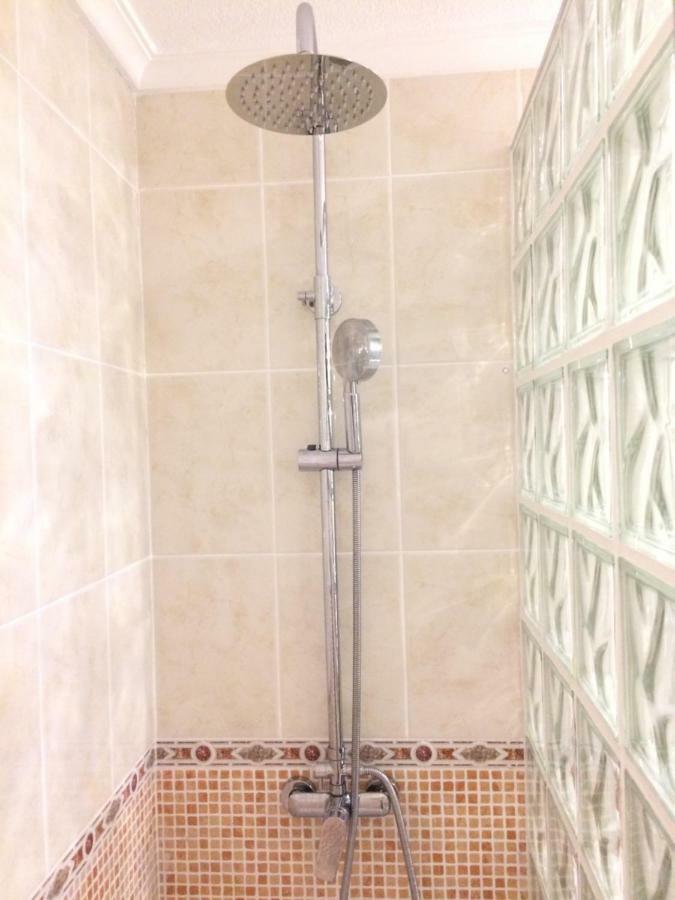 Apartamento Cristina 8 Guardamar del Segura Ngoại thất bức ảnh