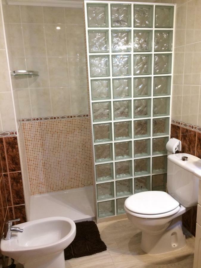 Apartamento Cristina 8 Guardamar del Segura Ngoại thất bức ảnh