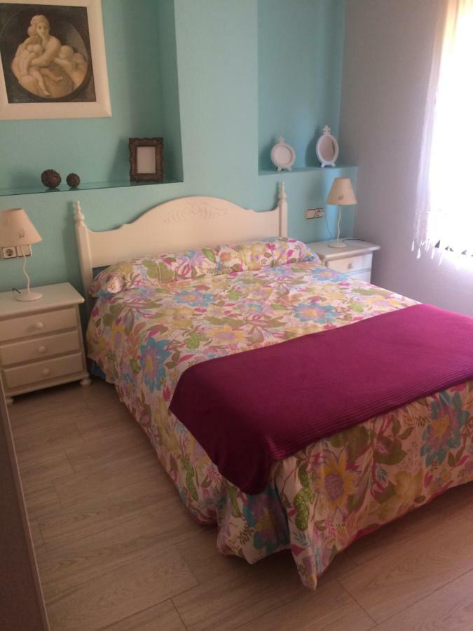 Apartamento Cristina 8 Guardamar del Segura Ngoại thất bức ảnh