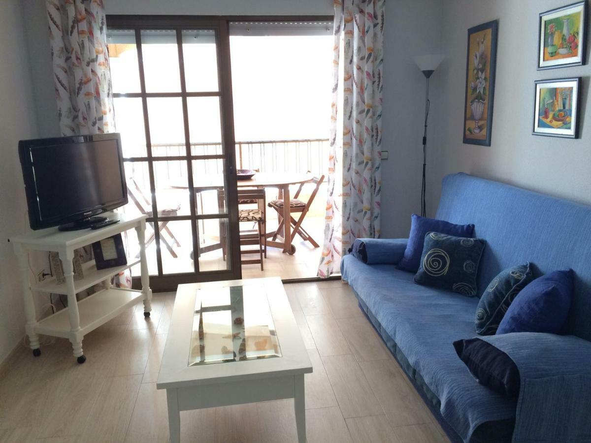 Apartamento Cristina 8 Guardamar del Segura Ngoại thất bức ảnh
