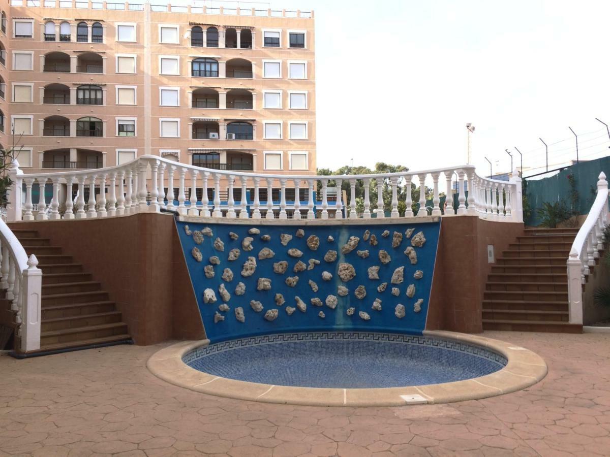 Apartamento Cristina 8 Guardamar del Segura Ngoại thất bức ảnh